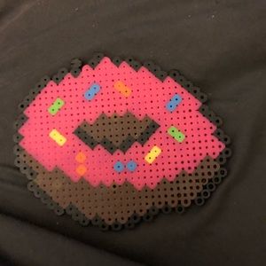 Perler bead patterns